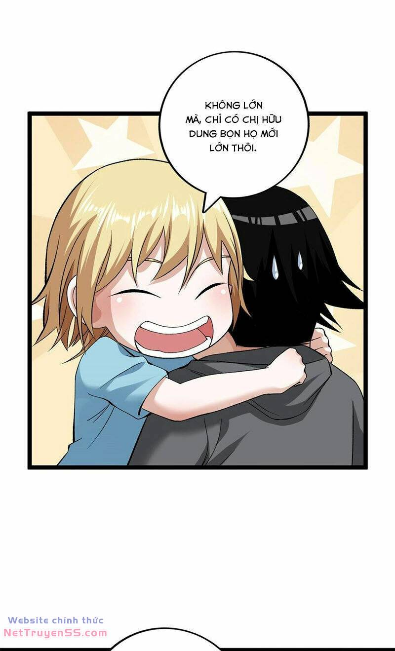 Ta Có 999 Loại Dị Năng Chap 171 - Next Chap 172