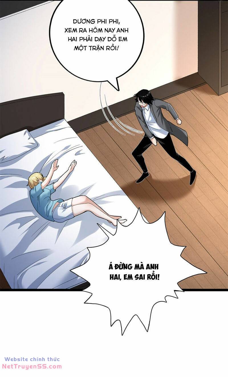Ta Có 999 Loại Dị Năng Chap 171 - Next Chap 172