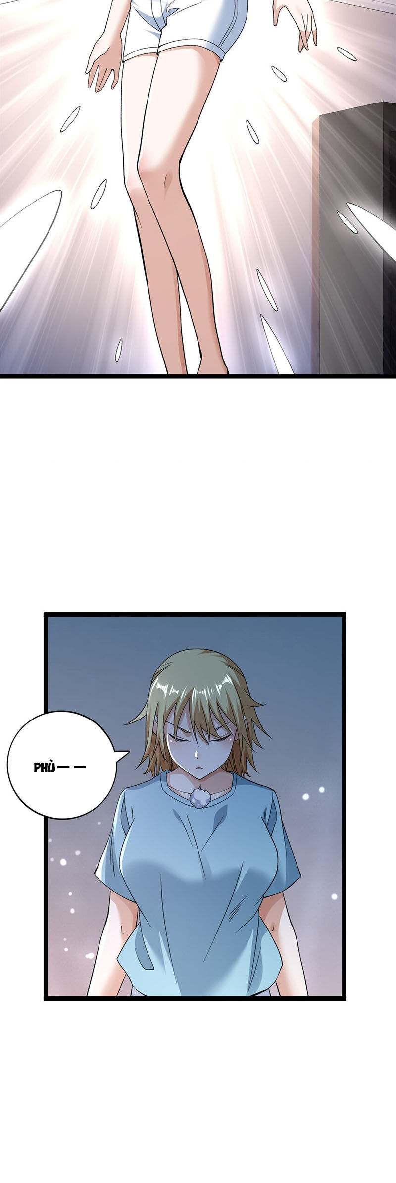 Ta Có 999 Loại Dị Năng Chap 171 - Next Chap 172