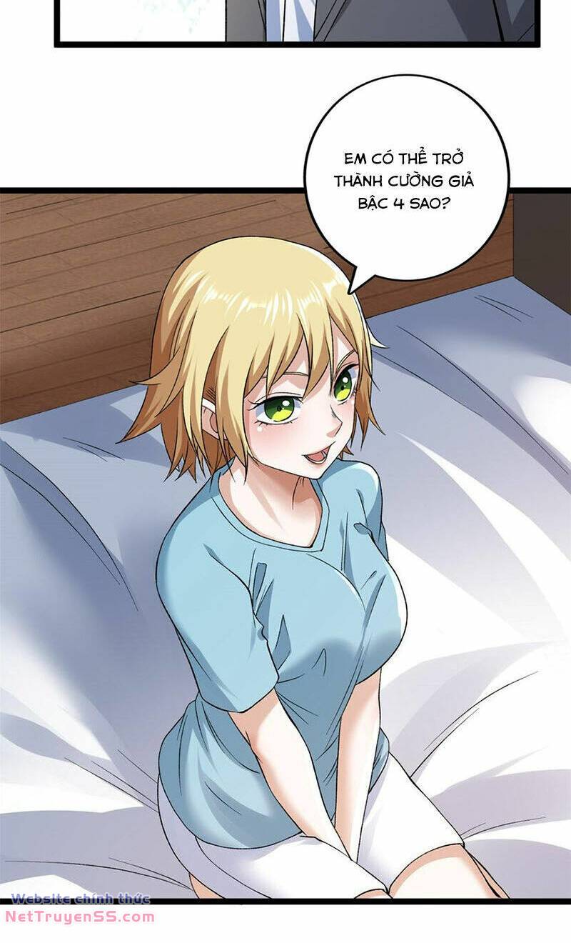 Ta Có 999 Loại Dị Năng Chap 171 - Next Chap 172
