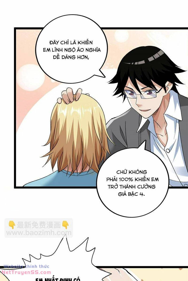 Ta Có 999 Loại Dị Năng Chap 171 - Next Chap 172