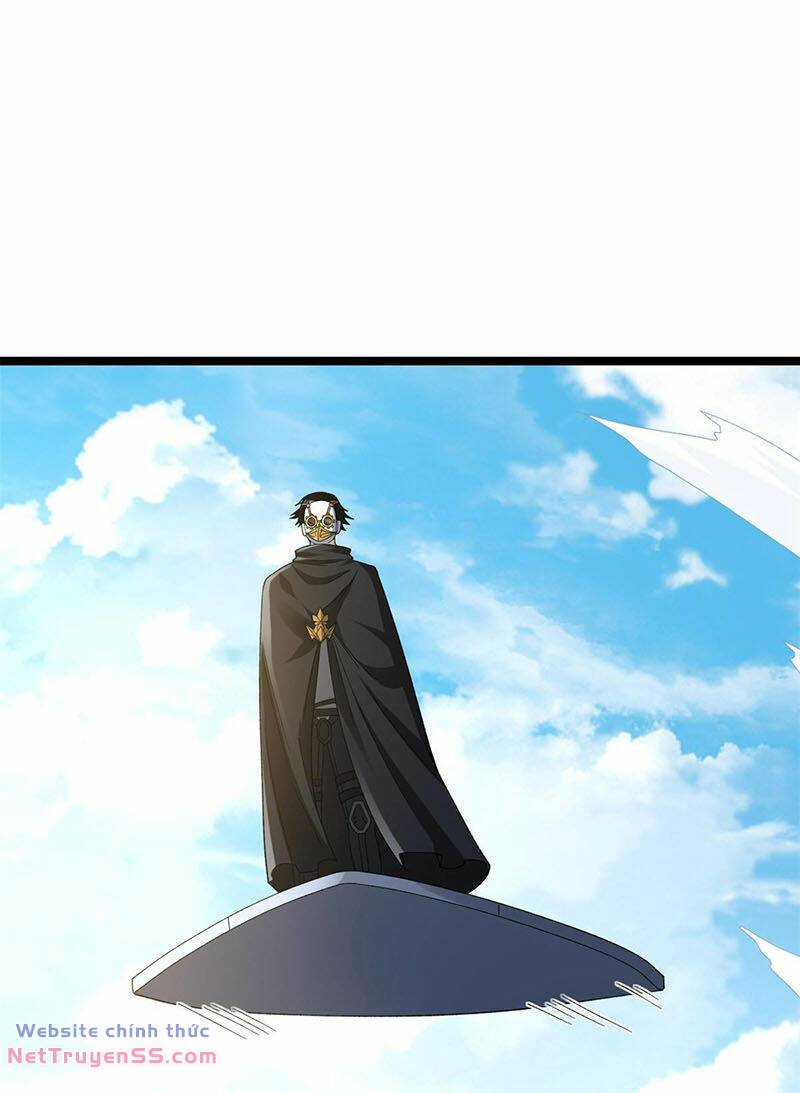 Ta Có 999 Loại Dị Năng Chap 172 - Next Chap 173