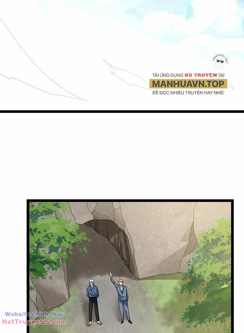 Ta Có 999 Loại Dị Năng Chap 172 - Next Chap 173