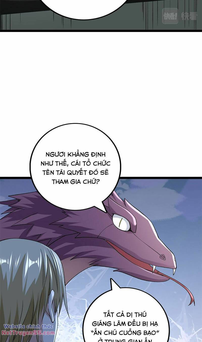 Ta Có 999 Loại Dị Năng Chap 172 - Next Chap 173