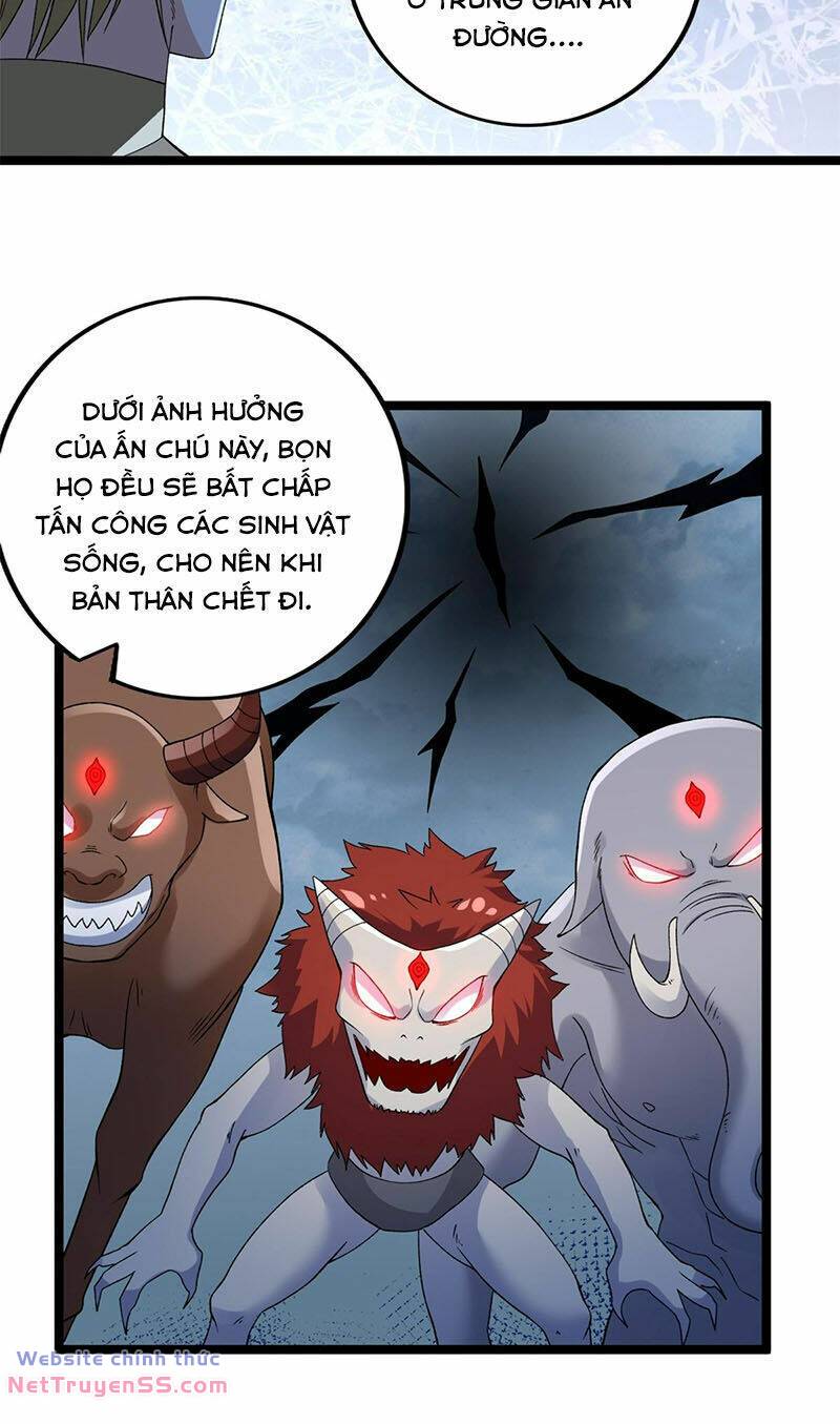 Ta Có 999 Loại Dị Năng Chap 172 - Next Chap 173