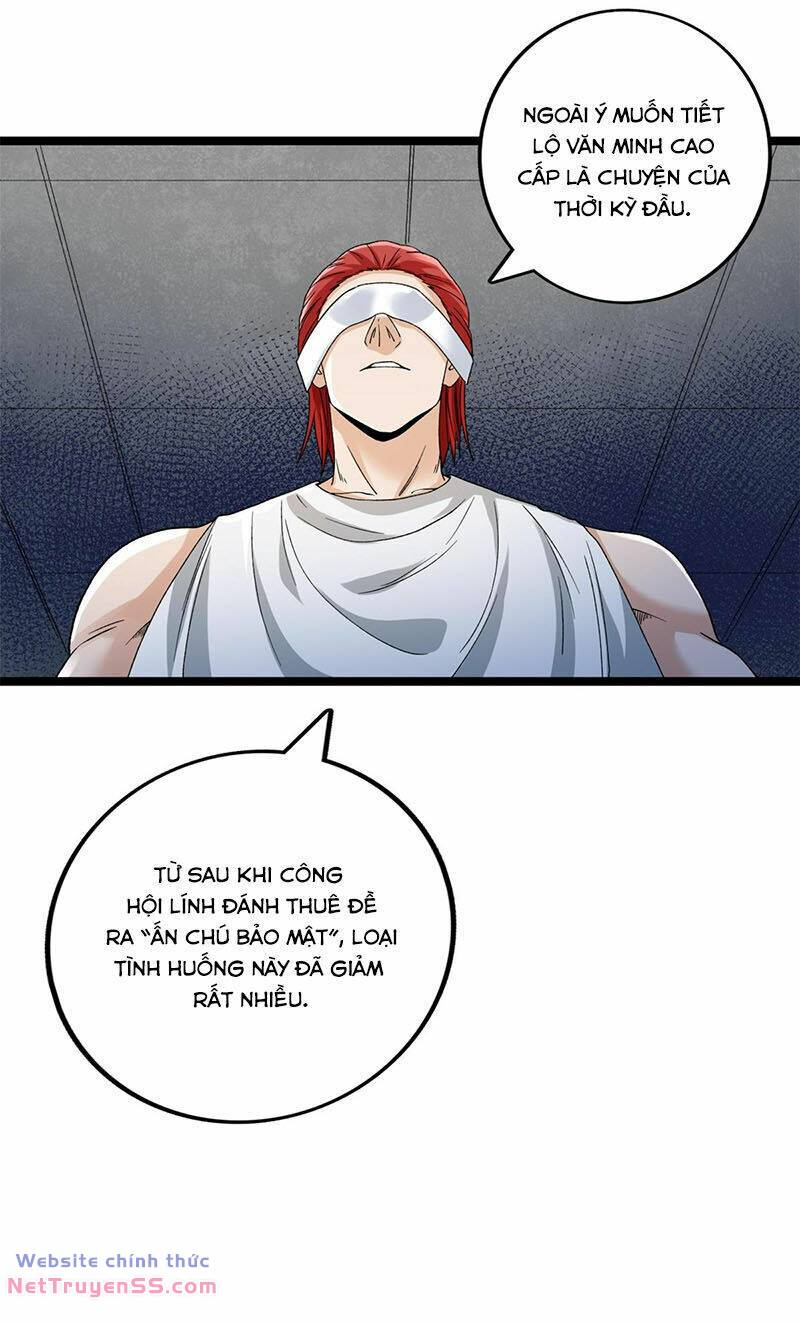 Ta Có 999 Loại Dị Năng Chap 172 - Next Chap 173