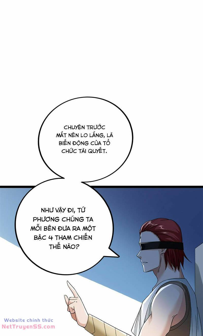 Ta Có 999 Loại Dị Năng Chap 172 - Next Chap 173