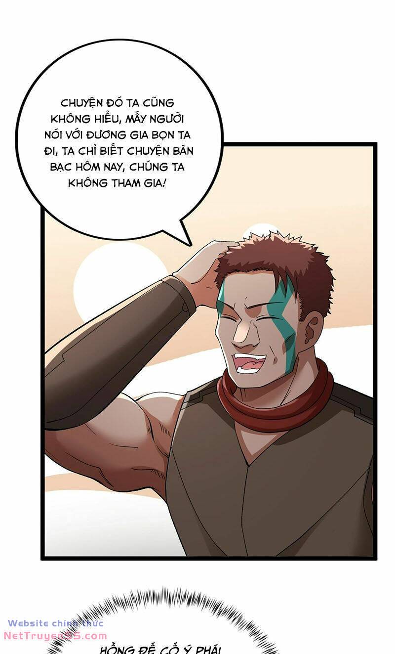 Ta Có 999 Loại Dị Năng Chap 172 - Next Chap 173