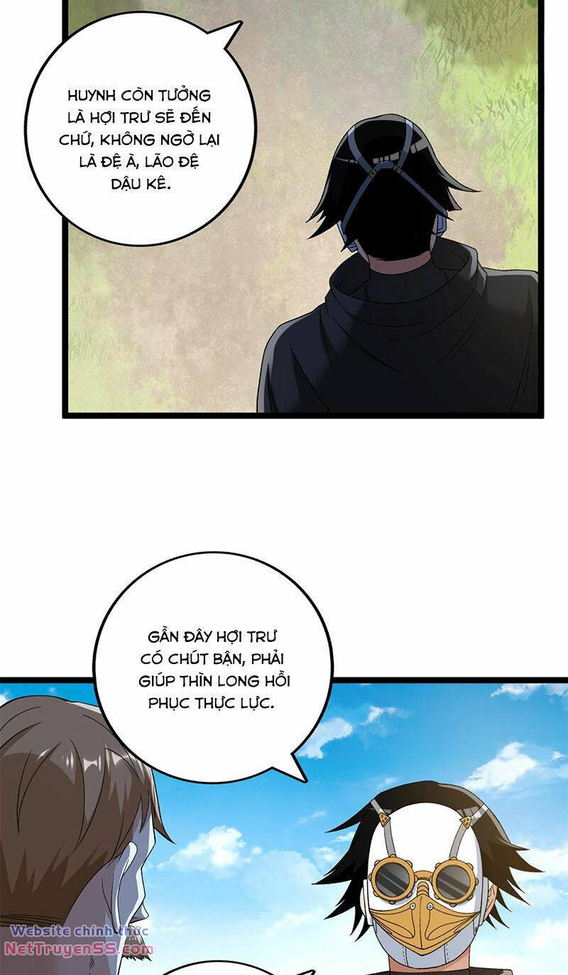 Ta Có 999 Loại Dị Năng Chap 172 - Next Chap 173