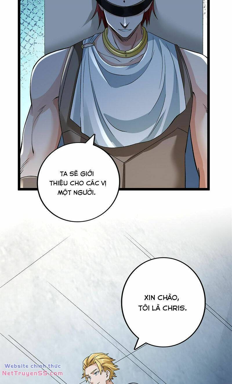 Ta Có 999 Loại Dị Năng Chap 172 - Next Chap 173