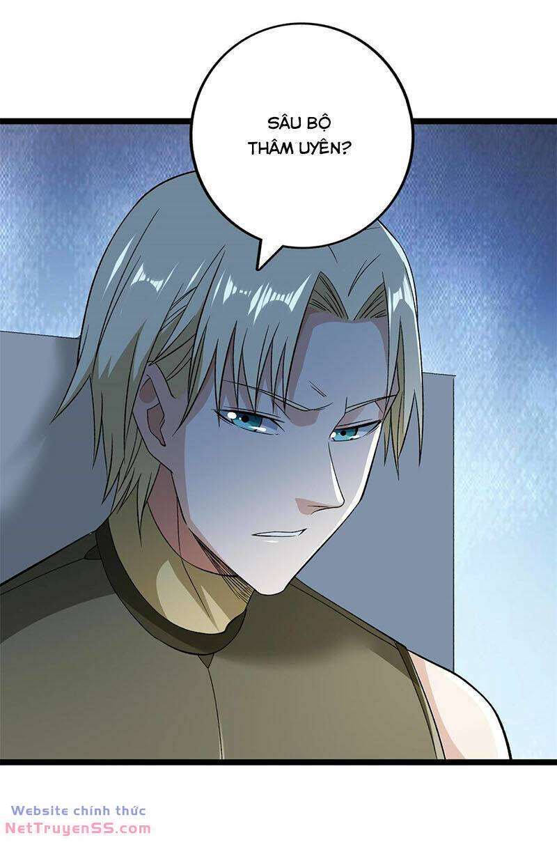 Ta Có 999 Loại Dị Năng Chap 172 - Next Chap 173