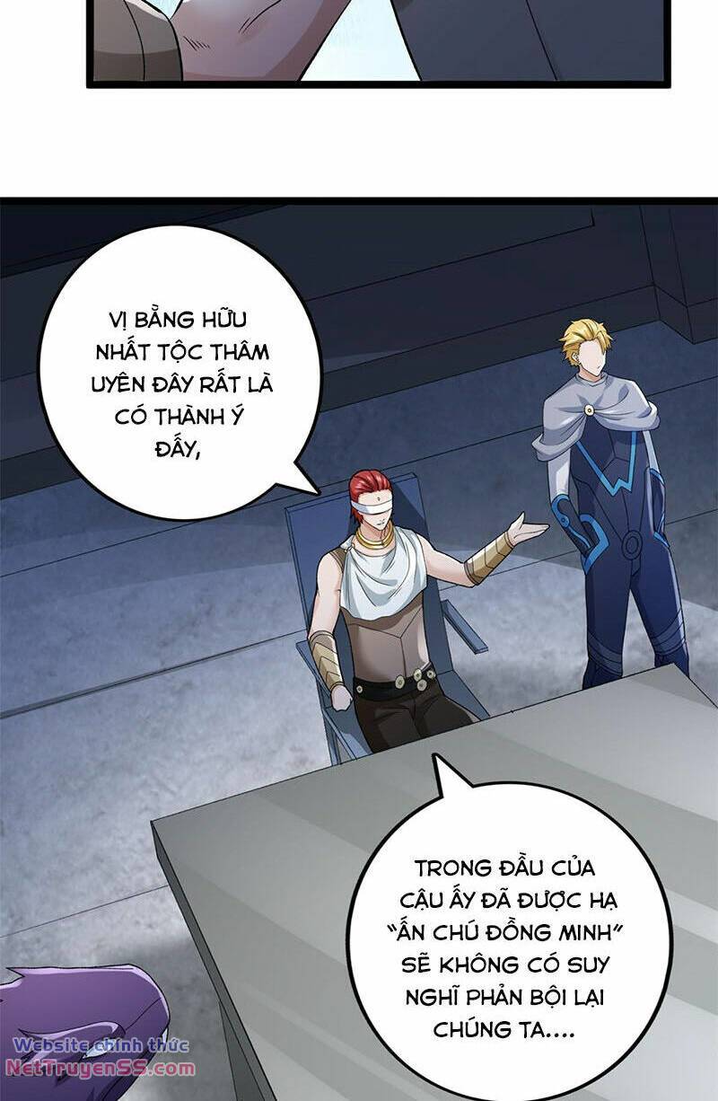 Ta Có 999 Loại Dị Năng Chap 172 - Next Chap 173