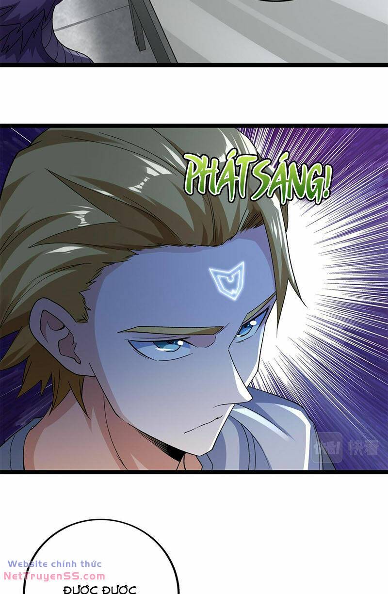 Ta Có 999 Loại Dị Năng Chap 172 - Next Chap 173