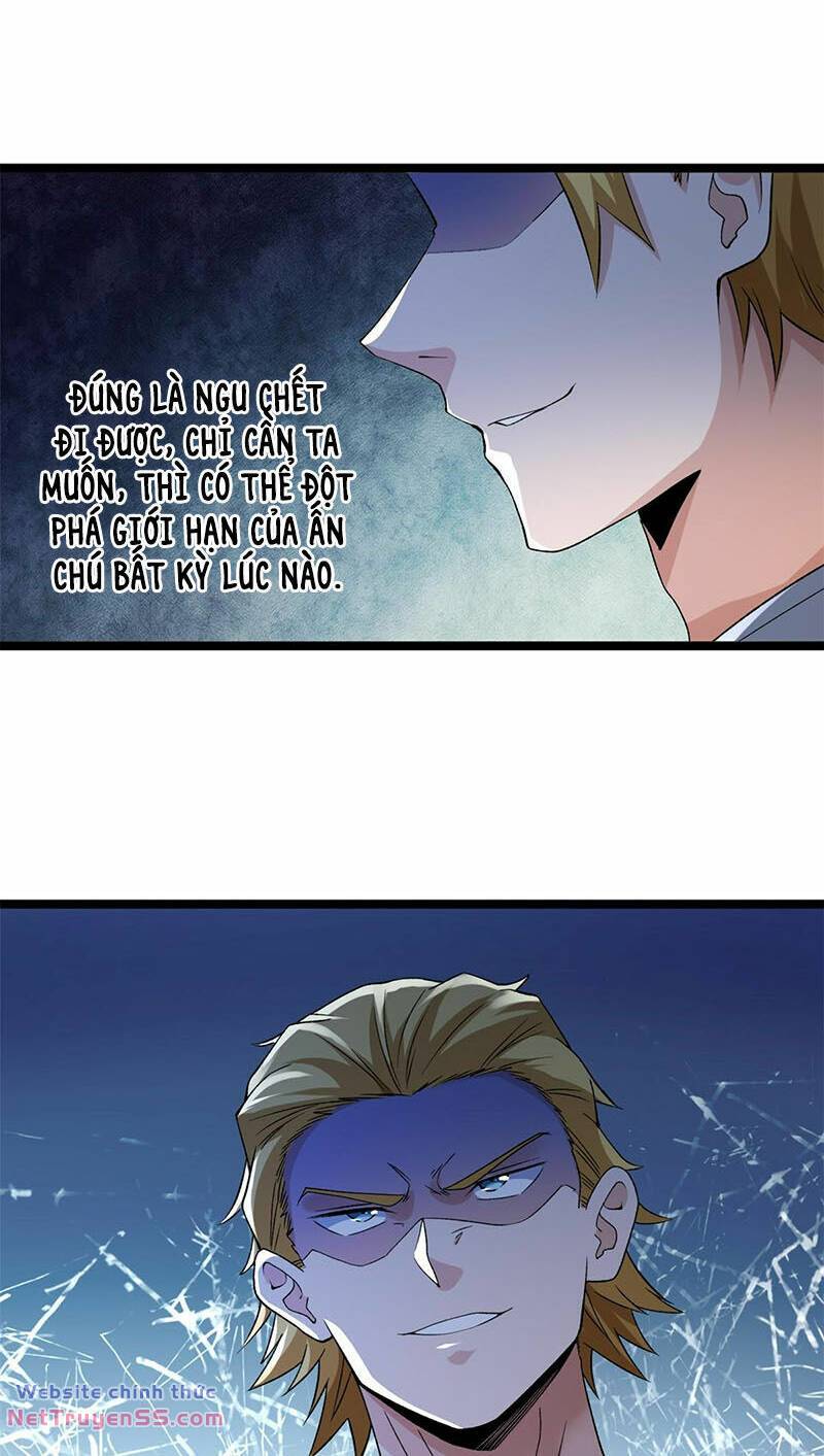 Ta Có 999 Loại Dị Năng Chap 172 - Next Chap 173