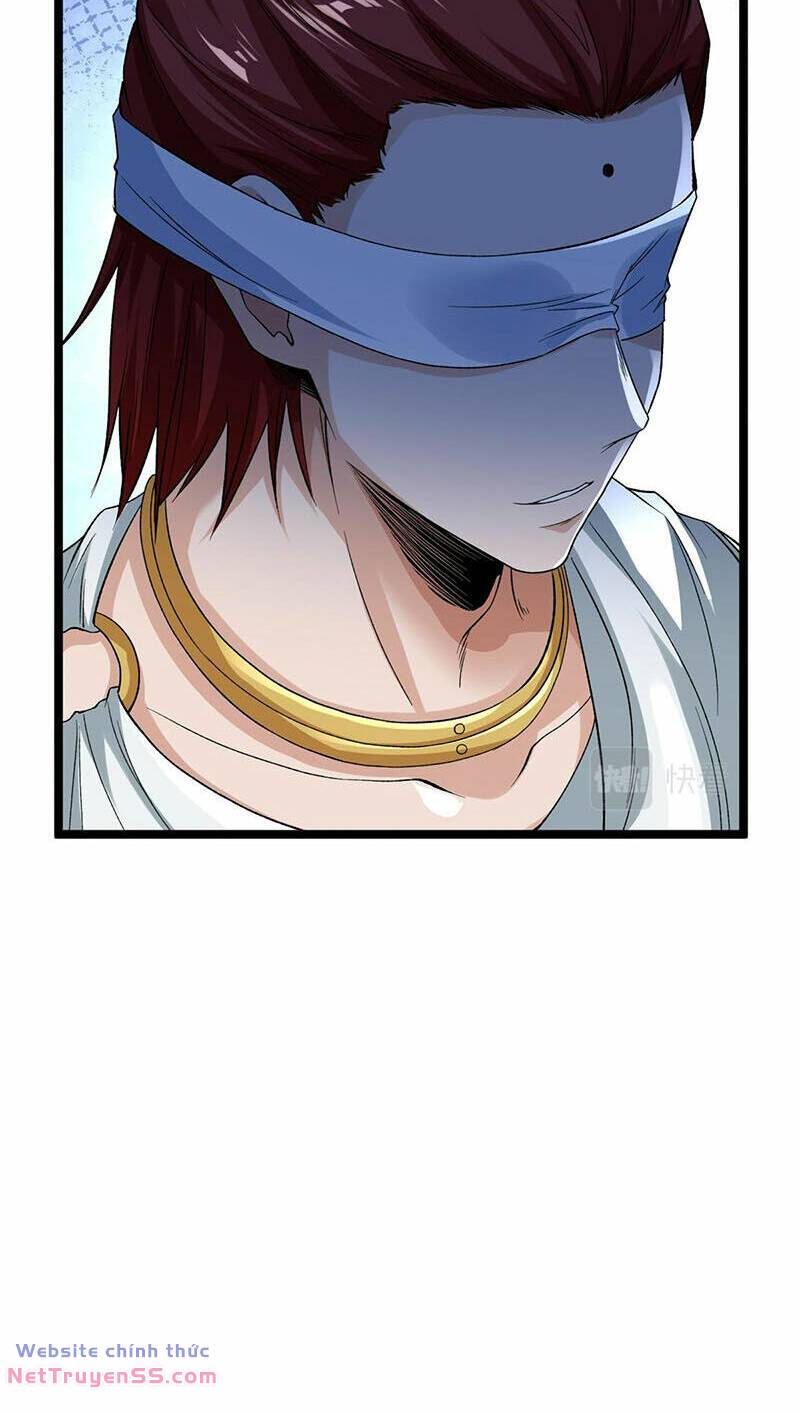 Ta Có 999 Loại Dị Năng Chap 172 - Next Chap 173