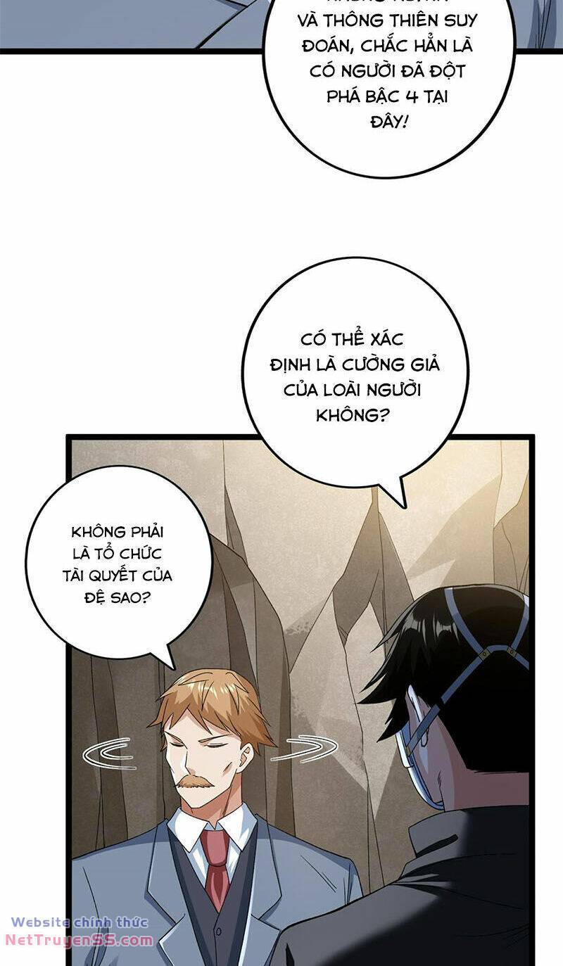 Ta Có 999 Loại Dị Năng Chap 172 - Next Chap 173