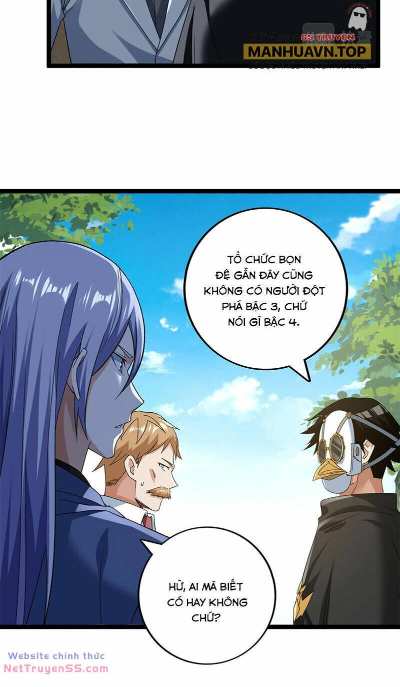 Ta Có 999 Loại Dị Năng Chap 172 - Next Chap 173