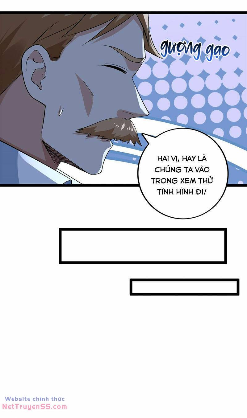 Ta Có 999 Loại Dị Năng Chap 172 - Next Chap 173