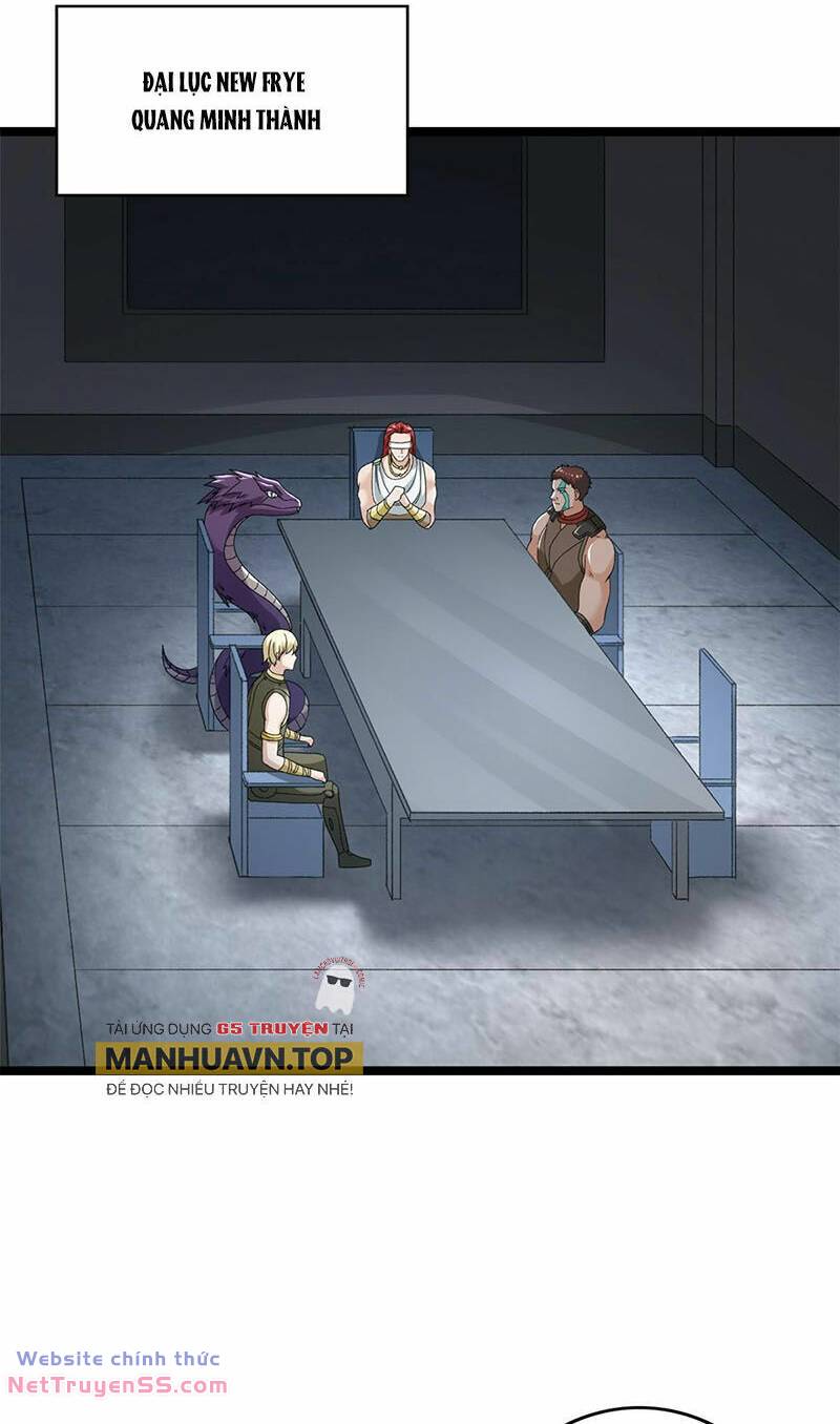 Ta Có 999 Loại Dị Năng Chap 172 - Next Chap 173