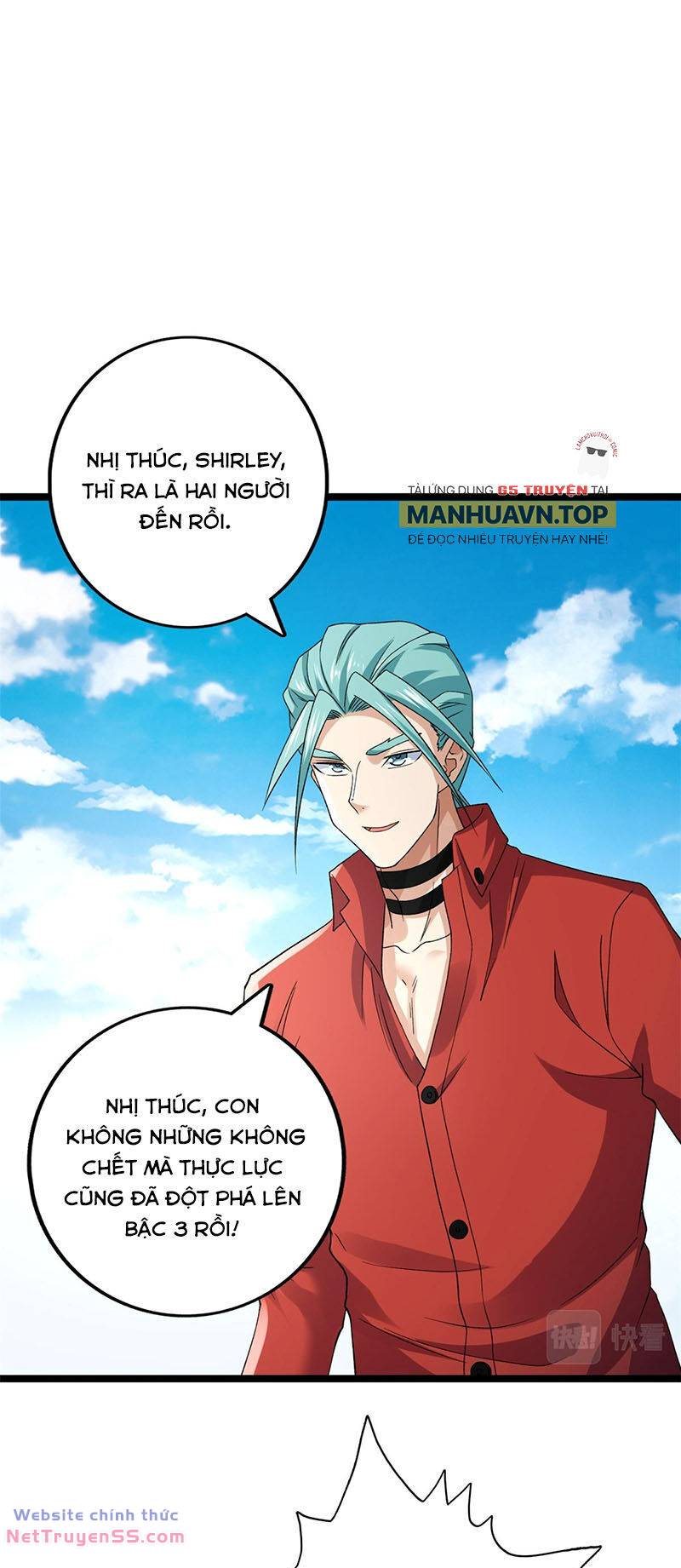 Ta Có 999 Loại Dị Năng Chap 173 - Next Chap 174