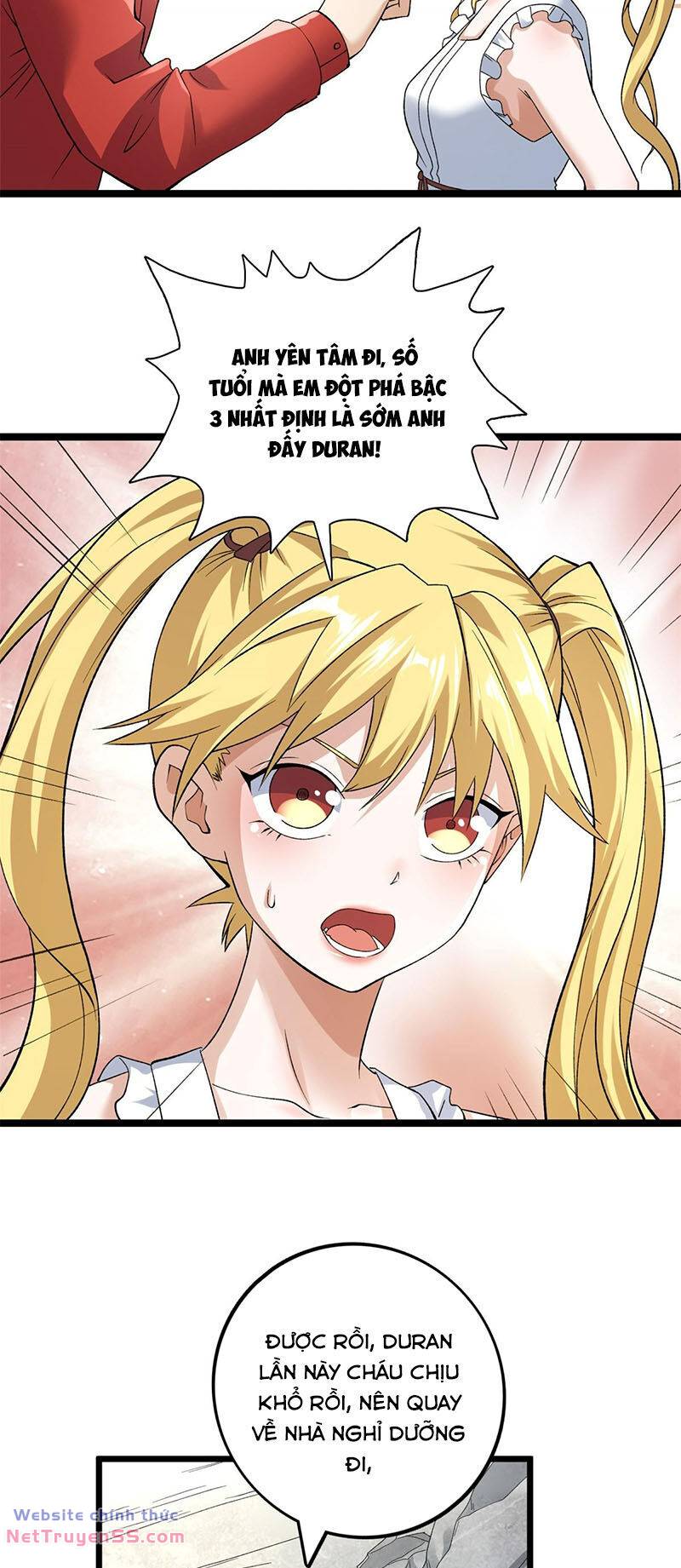 Ta Có 999 Loại Dị Năng Chap 173 - Next Chap 174