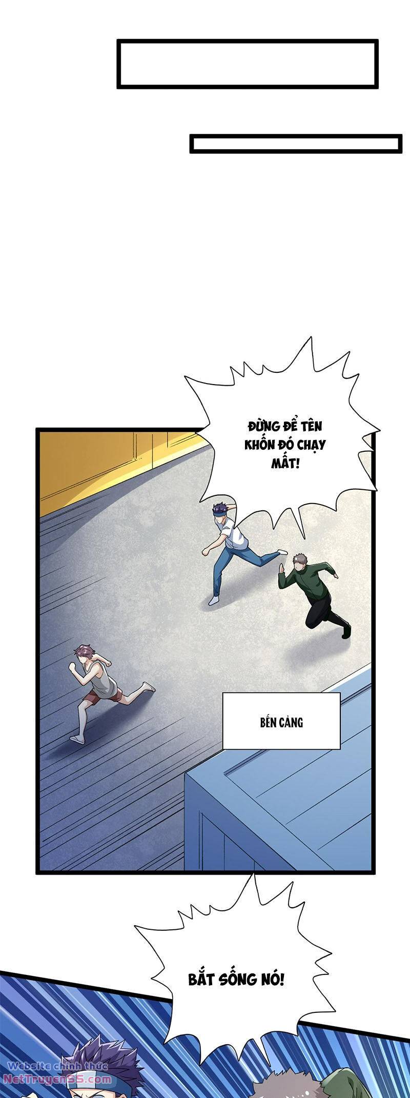 Ta Có 999 Loại Dị Năng Chap 173 - Next Chap 174