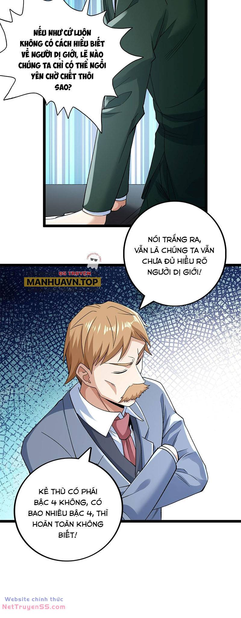 Ta Có 999 Loại Dị Năng Chap 173 - Next Chap 174