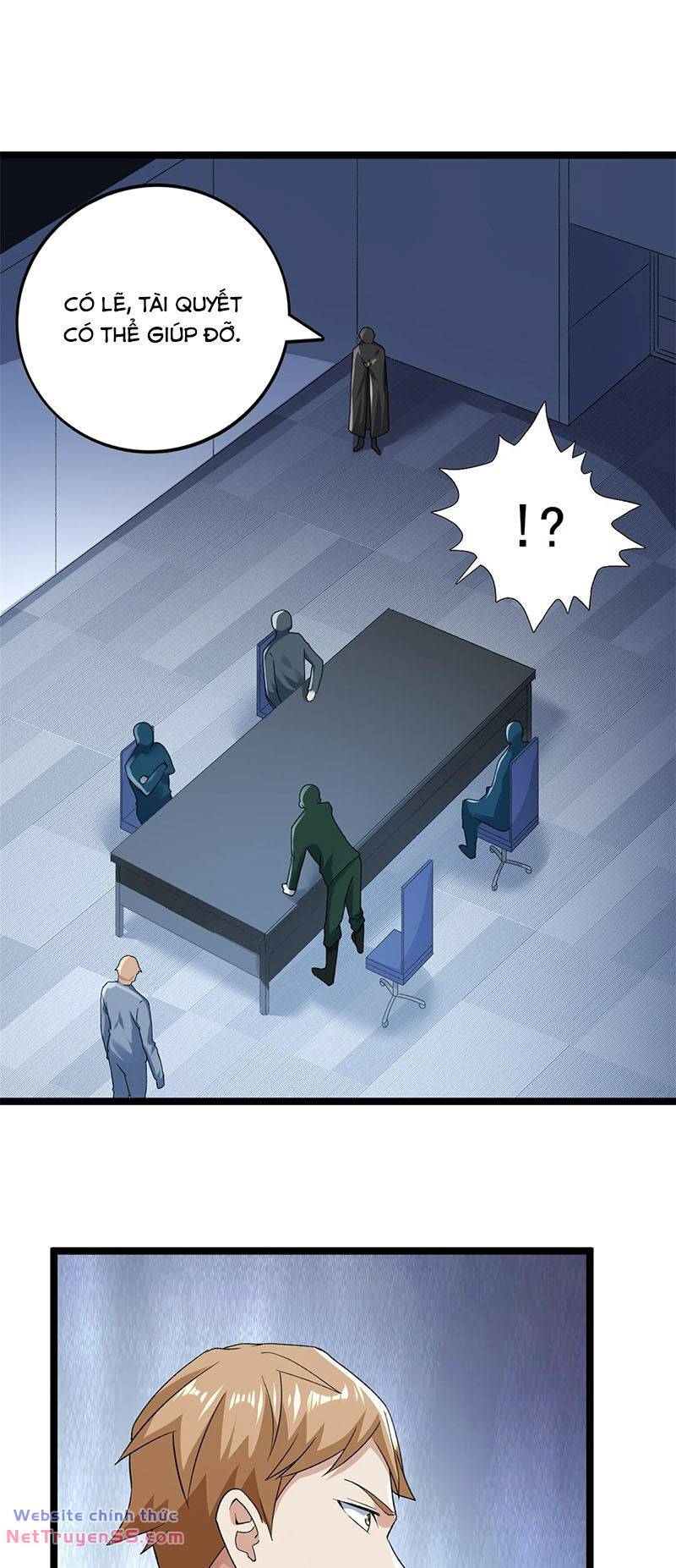 Ta Có 999 Loại Dị Năng Chap 173 - Next Chap 174