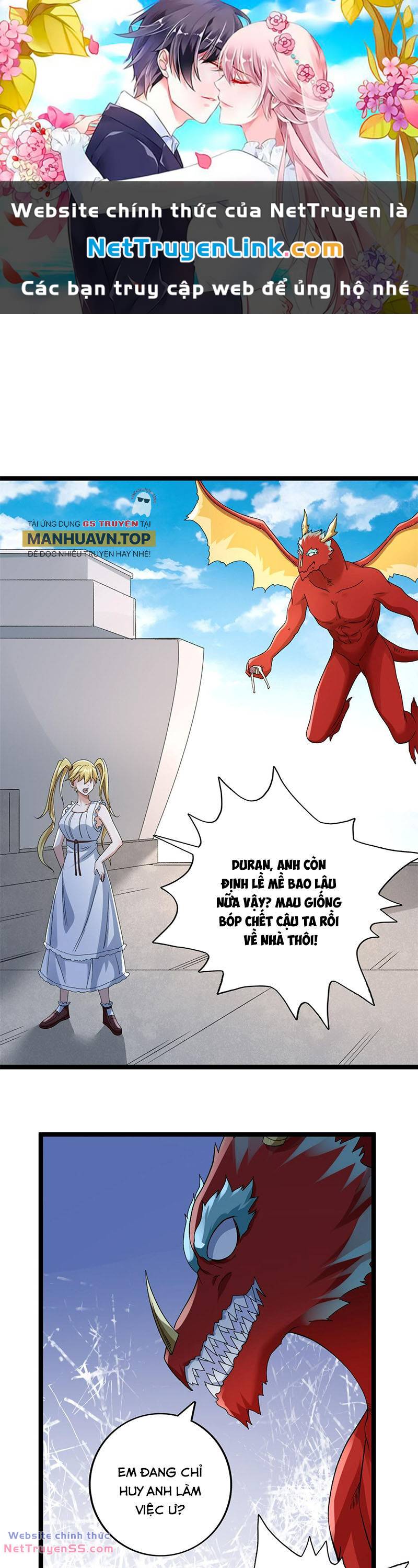 Ta Có 999 Loại Dị Năng Chap 174 - Next Chap 175