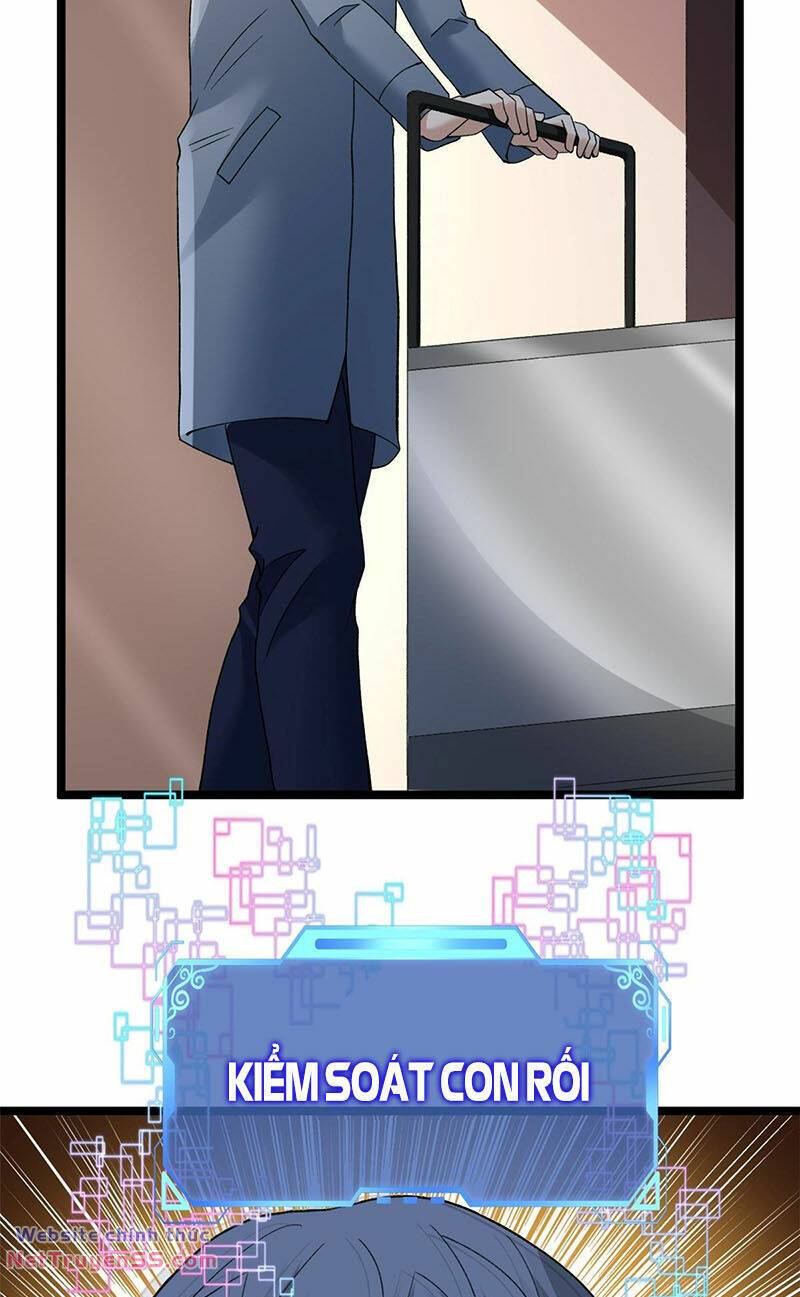 Ta Có 999 Loại Dị Năng Chap 175 - Next Chap 176