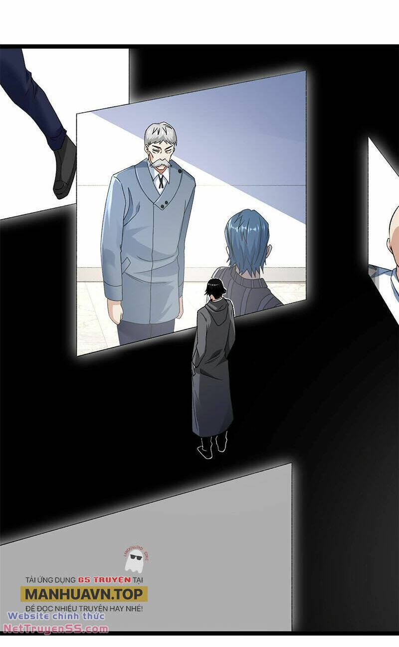 Ta Có 999 Loại Dị Năng Chap 175 - Next Chap 176