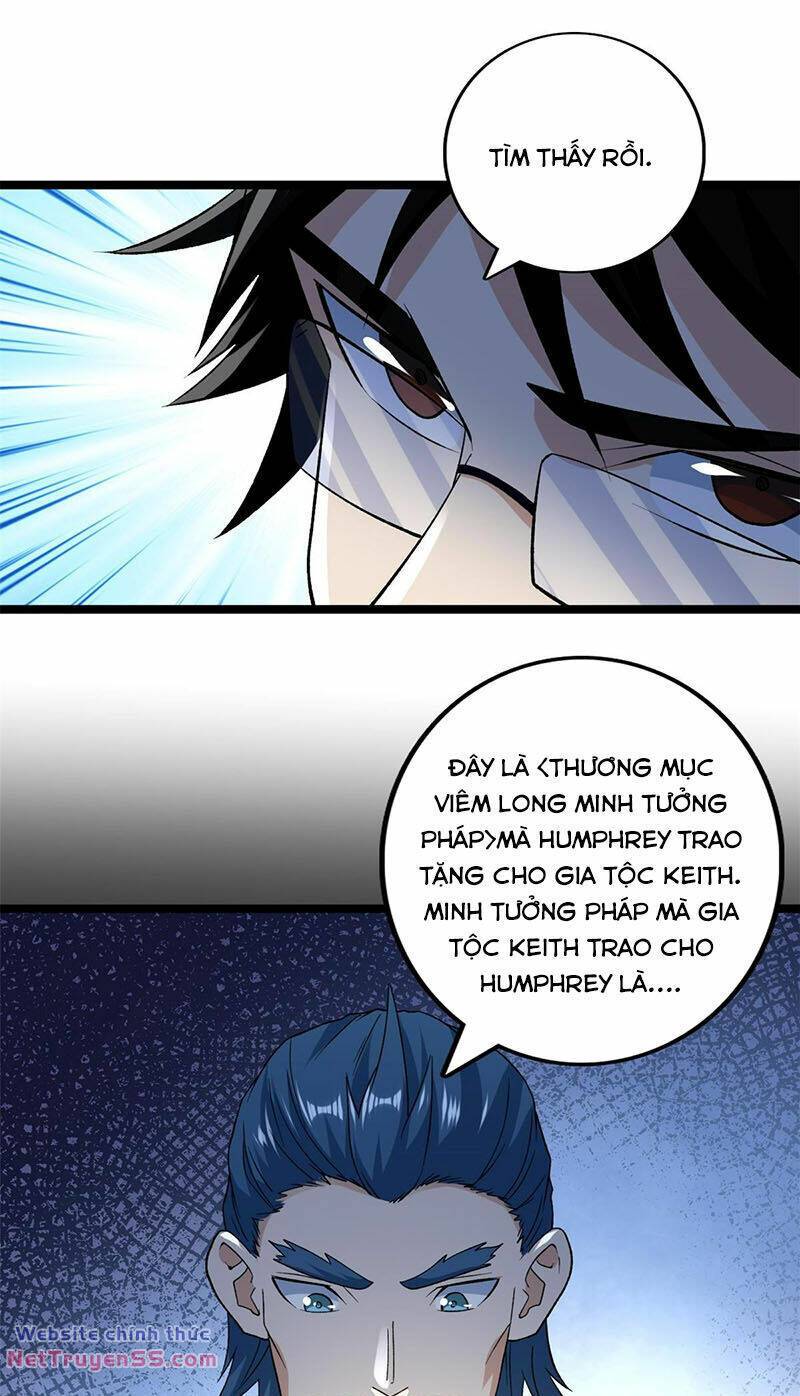 Ta Có 999 Loại Dị Năng Chap 175 - Next Chap 176
