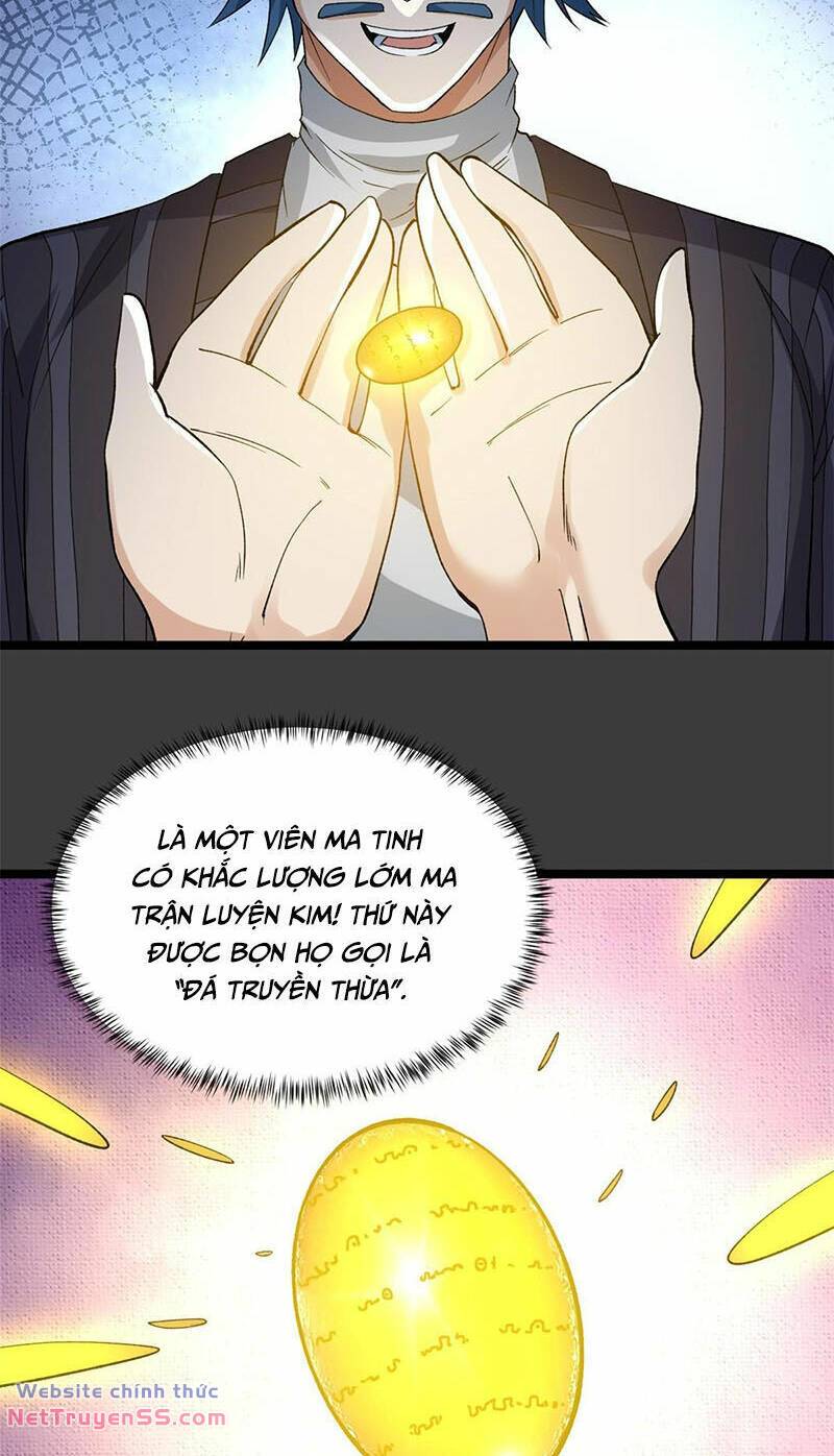 Ta Có 999 Loại Dị Năng Chap 175 - Next Chap 176