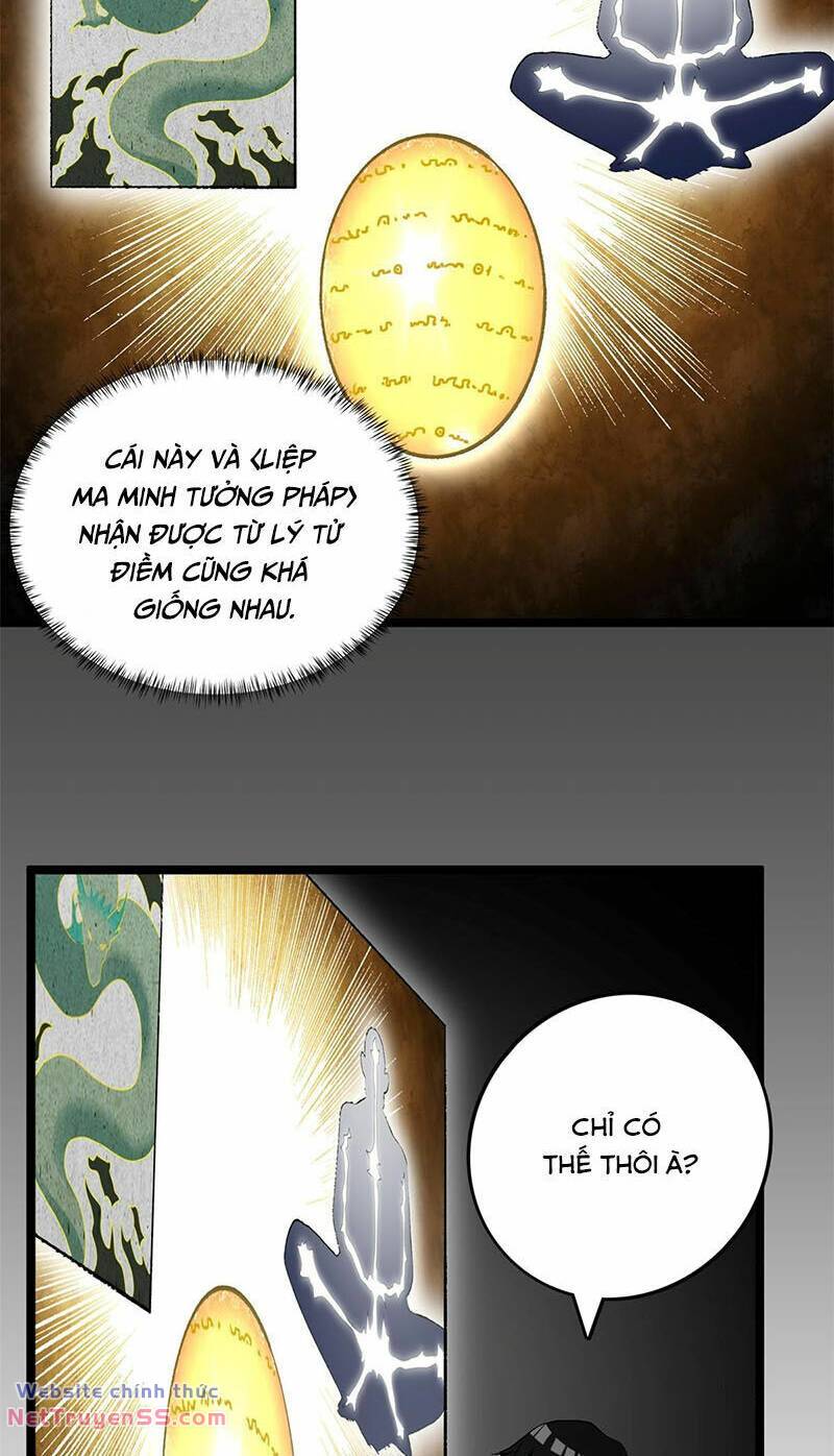 Ta Có 999 Loại Dị Năng Chap 175 - Next Chap 176