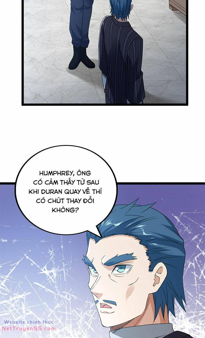 Ta Có 999 Loại Dị Năng Chap 175 - Next Chap 176