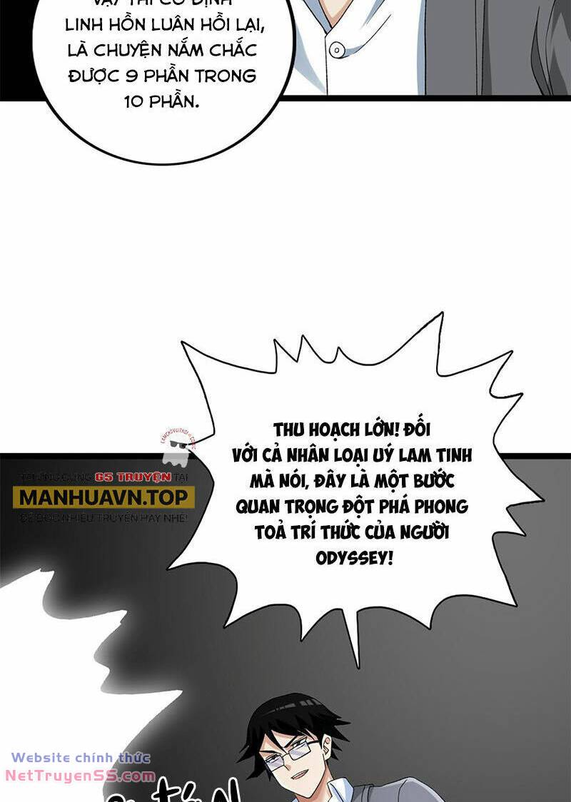 Ta Có 999 Loại Dị Năng Chap 175 - Next Chap 176