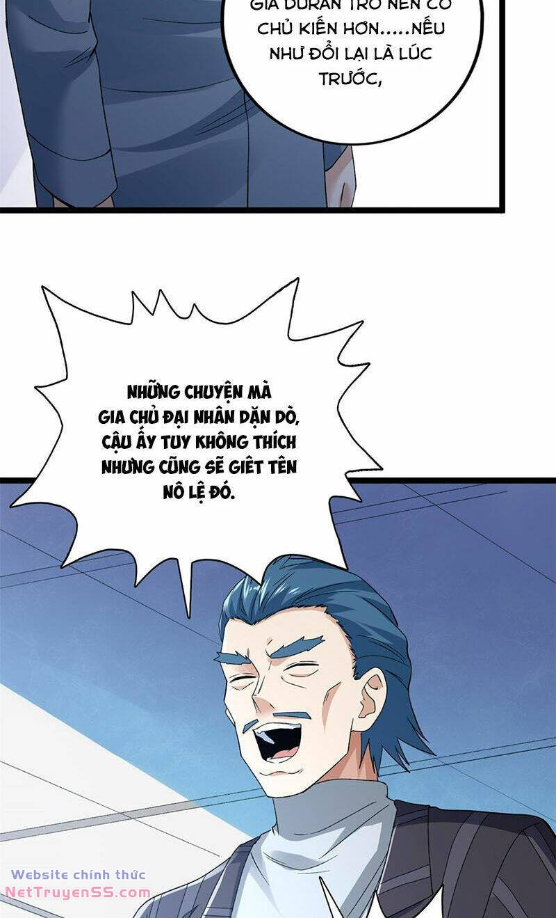 Ta Có 999 Loại Dị Năng Chap 175 - Next Chap 176