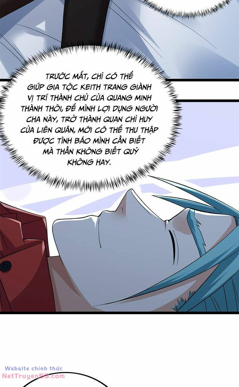 Ta Có 999 Loại Dị Năng Chap 175 - Next Chap 176