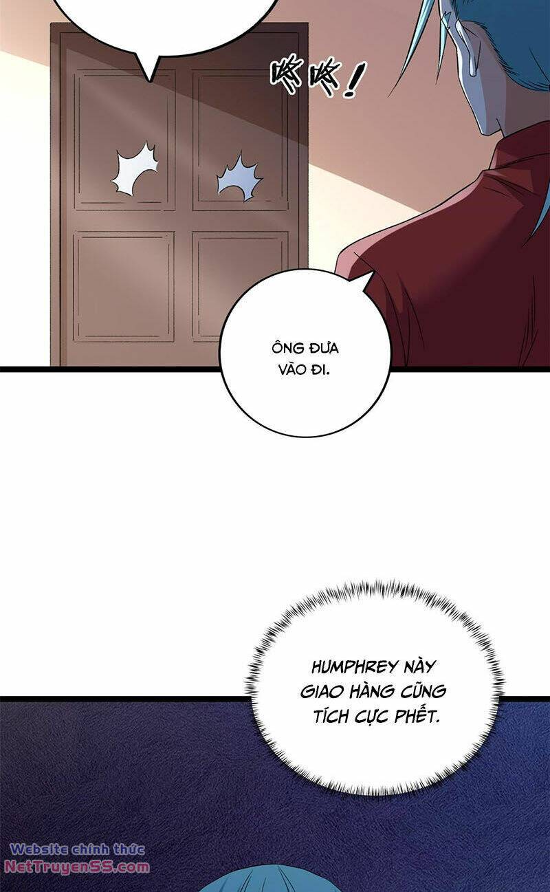 Ta Có 999 Loại Dị Năng Chap 175 - Next Chap 176