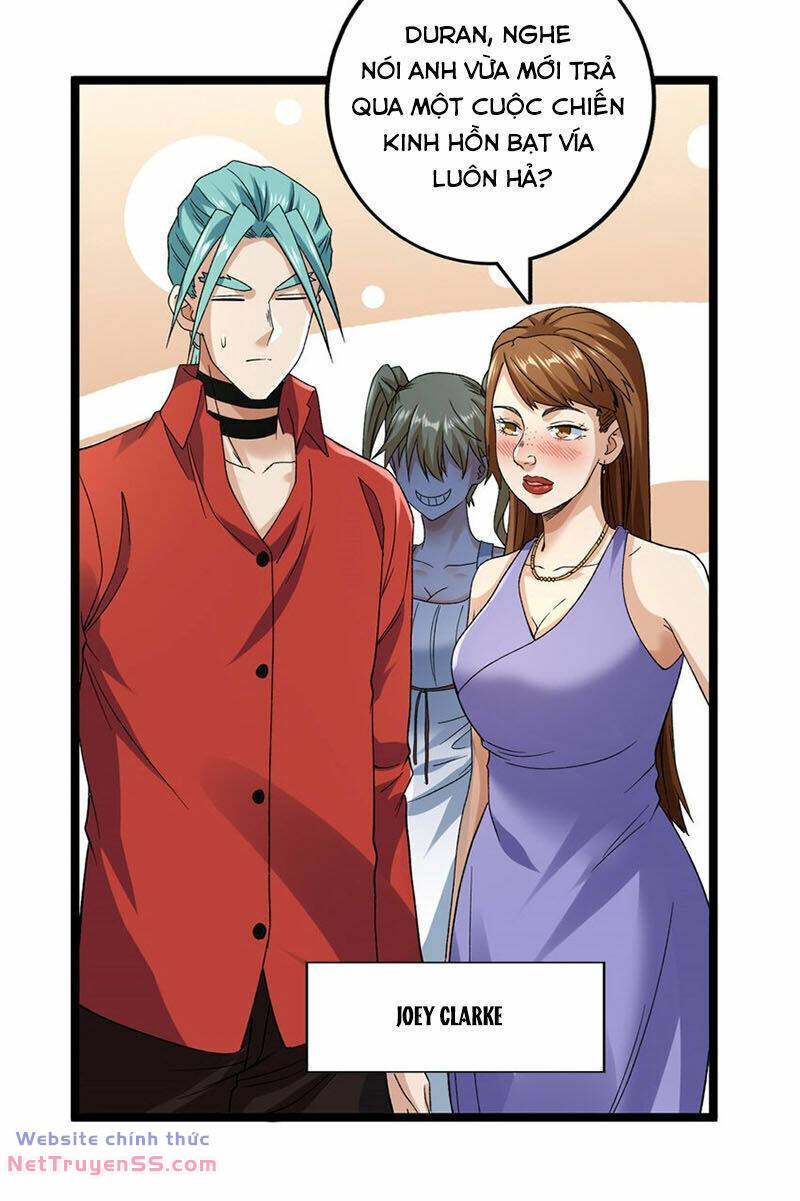 Ta Có 999 Loại Dị Năng Chap 176 - Next Chap 177