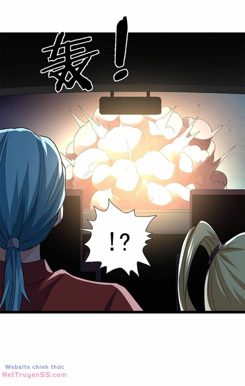 Ta Có 999 Loại Dị Năng Chap 176 - Next Chap 177