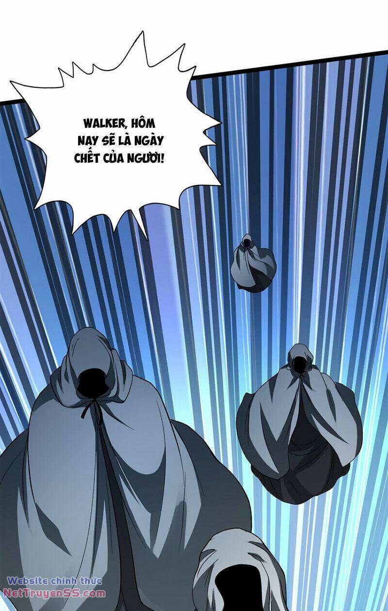 Ta Có 999 Loại Dị Năng Chap 176 - Next Chap 177