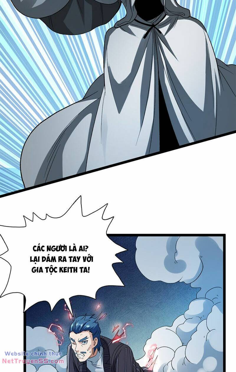 Ta Có 999 Loại Dị Năng Chap 176 - Next Chap 177