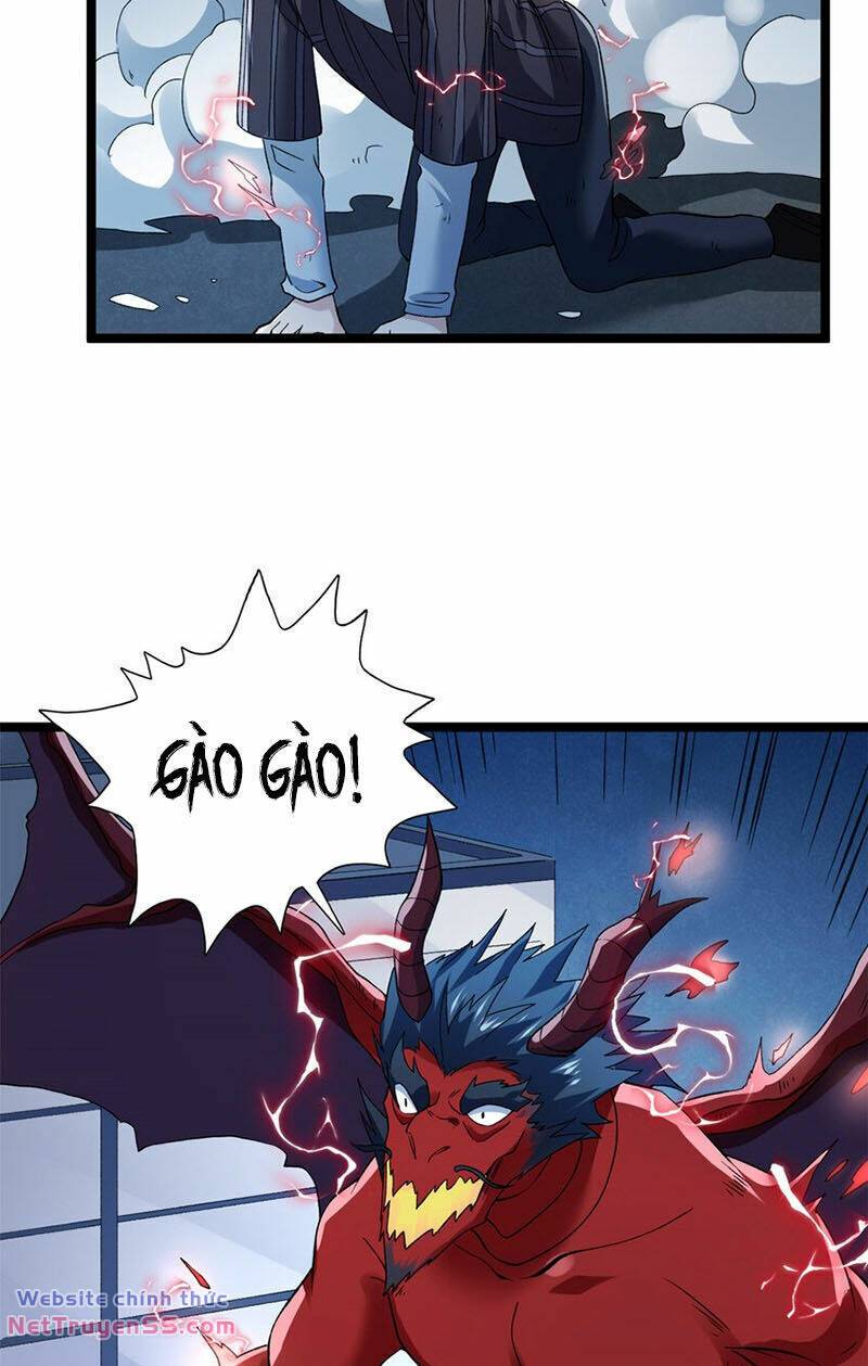 Ta Có 999 Loại Dị Năng Chap 176 - Next Chap 177