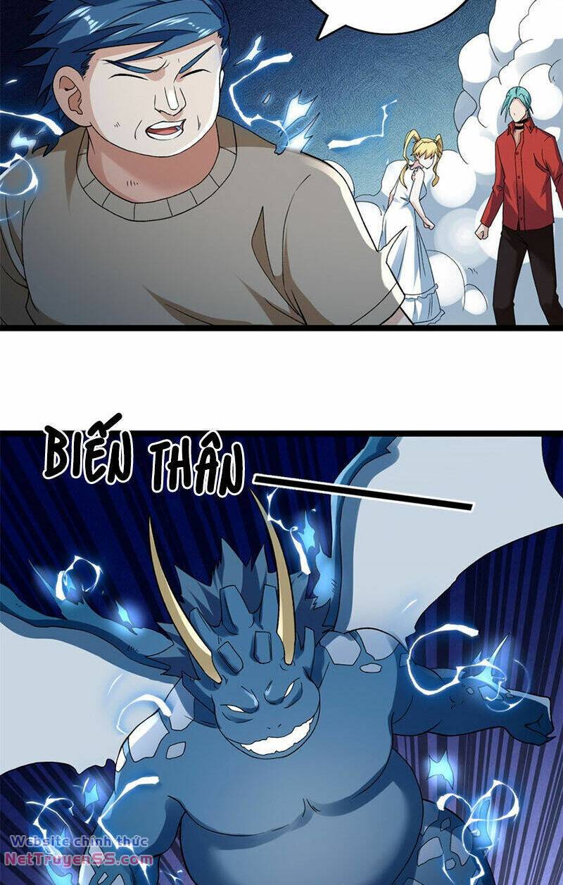 Ta Có 999 Loại Dị Năng Chap 176 - Next Chap 177