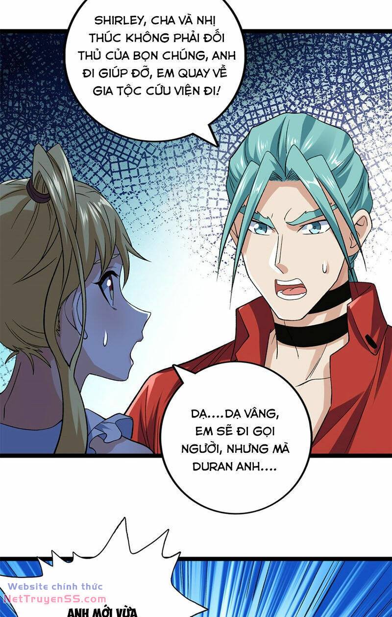 Ta Có 999 Loại Dị Năng Chap 176 - Next Chap 177