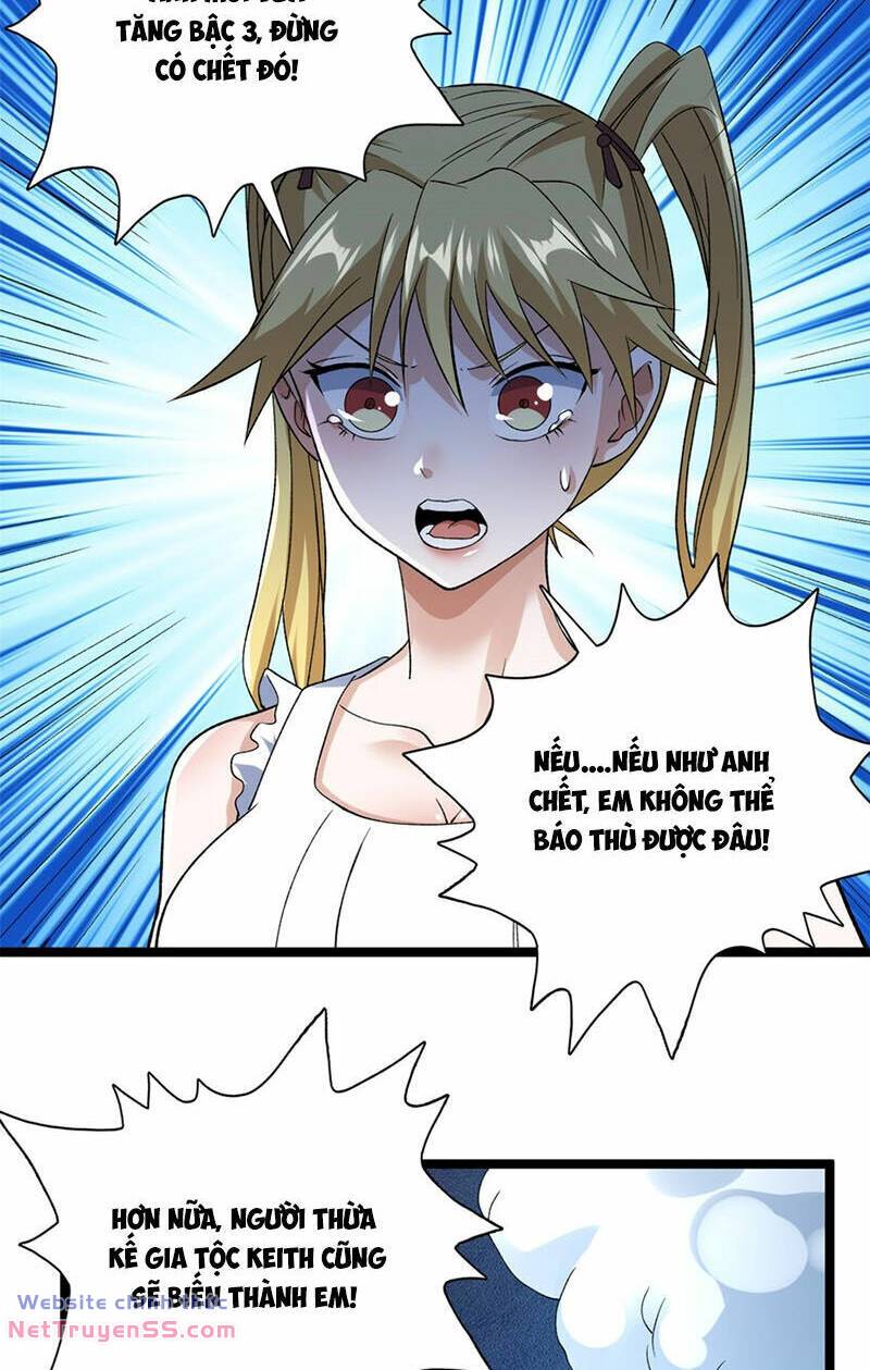Ta Có 999 Loại Dị Năng Chap 176 - Next Chap 177