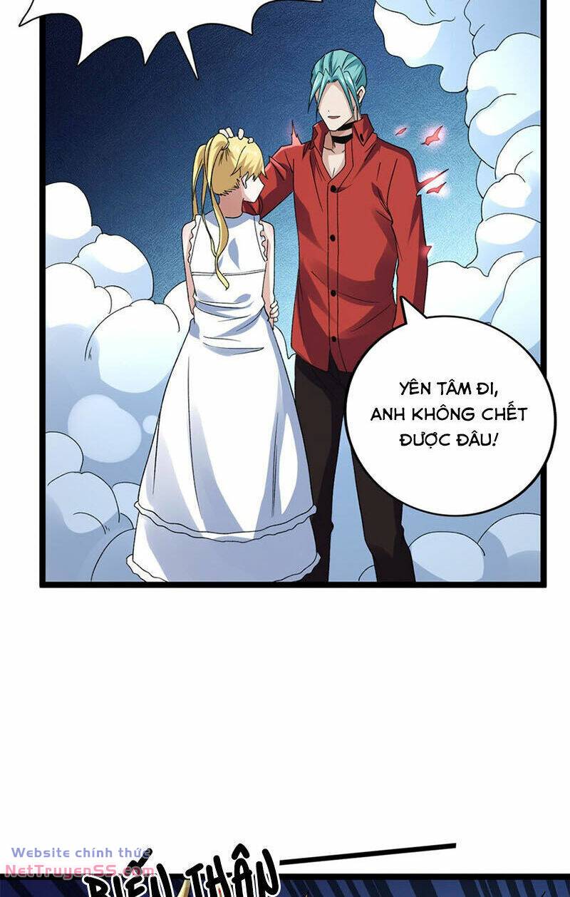 Ta Có 999 Loại Dị Năng Chap 176 - Next Chap 177