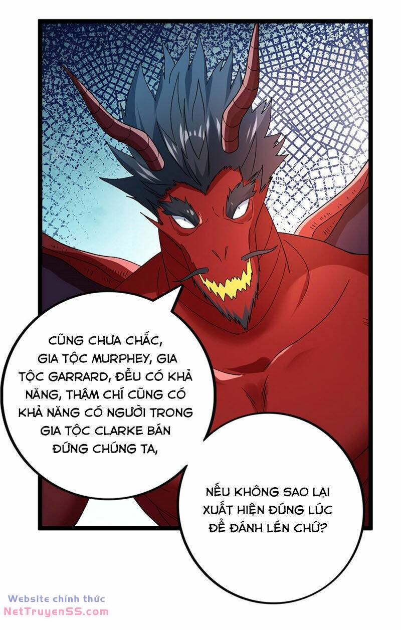 Ta Có 999 Loại Dị Năng Chap 176 - Next Chap 177