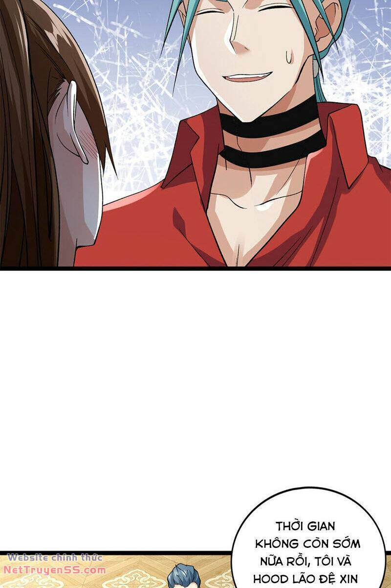 Ta Có 999 Loại Dị Năng Chap 176 - Next Chap 177
